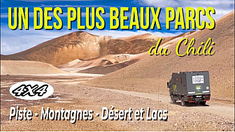 Acteurs-Locaux Les FUSOTISTES  172  au CHILI   -  Traversée du désert chilien vers l’Argentine | Parc Nevado de Tres Cruces & Laguna Verde
